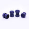 Height Adjustable Anti Vibration Pads 4 Pieces(PF9)