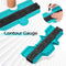 Contour Gauge (CG4)