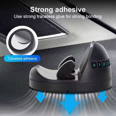 Car Mount Stand Mobile Phone Holder (CMH4)