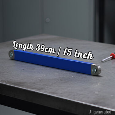 Extension Wrench (EW4)