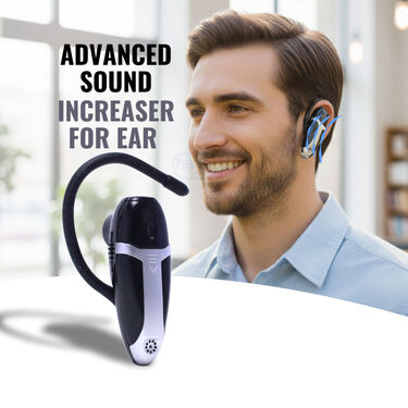 Advanced Sound Increaser For Ear (HE02)