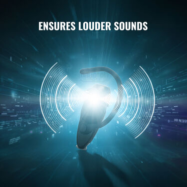 Advanced Sound Increaser For Ear (HE02)