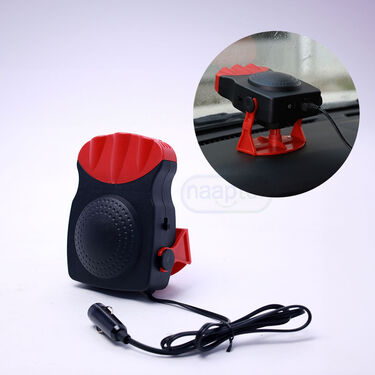 Portable Dual Mode Windshield Defogger For Car, Jeep, Trucks (CHD)