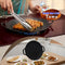 Round Nonstick Tawa (1NT1)