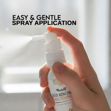 Ear Comfort Relief Spray (BCE1)