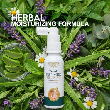 Ear Comfort Relief Spray (BCE1)