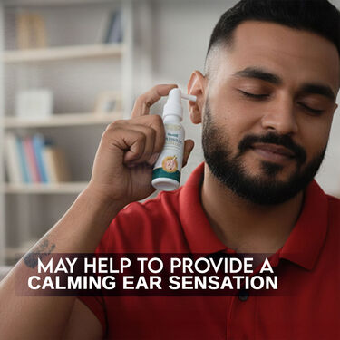 Ear Comfort Relief Spray (BCE1)