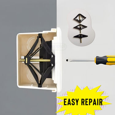 10 Pc Switch Box Repair Tool (SB10)