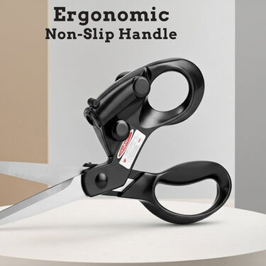 Laser Scissor (ES2)
