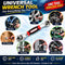 Universal Wrench Tools In One Socket For Mechanic (UW2)