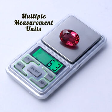 Digital Weight Scale (PD49)