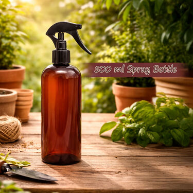 Doctor Neem & Fungi Plant Protection Combo (PCS1)