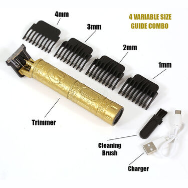 Mens Hair Trimmer (PMT3)