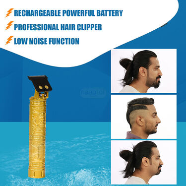 Mens Hair Trimmer (PMT3)