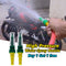 High Pressure Water Spray Nozzle Buy 1 Get 1 (SN4)
