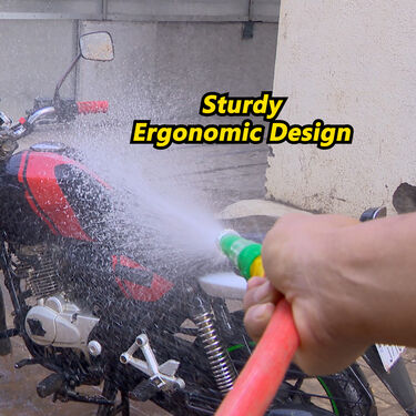 High Pressure Water Spray Nozzle Buy 1 Get 1 (SN4)