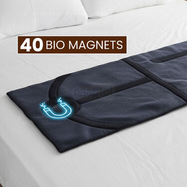 Bio-Magnetic Mattresss For Pain Relief-(BM02)