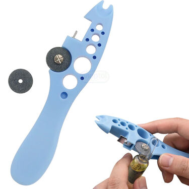Ampule Cutter For Hospital And Clinic (AC01)