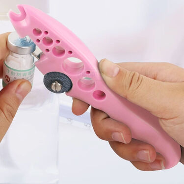 Ampule Cutter For Hospital And Clinic (AC01)