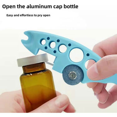 Ampule Cutter For Hospital And Clinic (AC01)