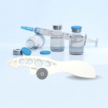 Ampule Cutter For Hospital And Clinic (AC01)