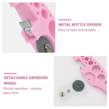 Ampule Cutter For Hospital And Clinic (AC01)