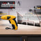 24 Pc Powerful Cordless Screwdriver Drill Set (CS36)