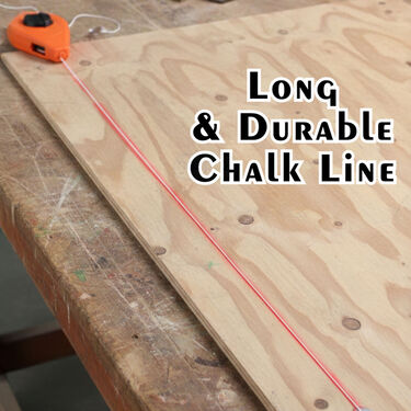 Chalk Line Reel Set (CLR1)