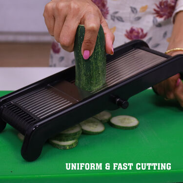 Adjustable Vegetable Slicer (SDI4)
