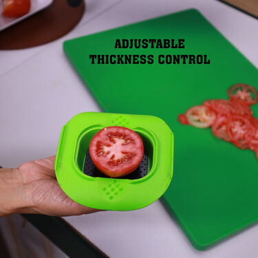 Adjustable Vegetable Slicer (SDI4)