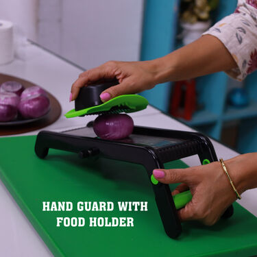 Adjustable Vegetable Slicer (SDI4)