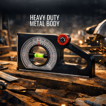 Magnetic Angle Level Measuring Tool (ALT05)