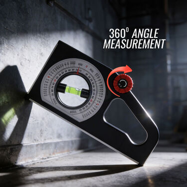 Magnetic Angle Level Measuring Tool (ALT05)