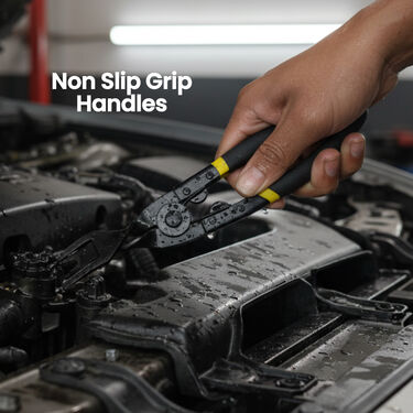 Panel Clip Removal Pliers For Car Mechanic (MP01)