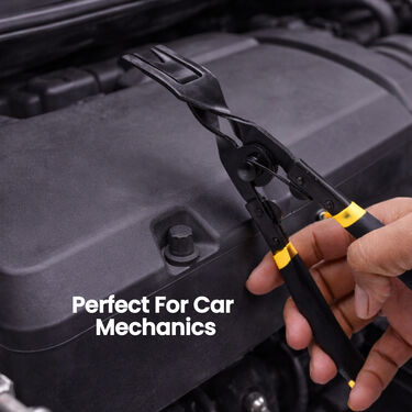 Panel Clip Removal Pliers For Car Mechanic (MP01)