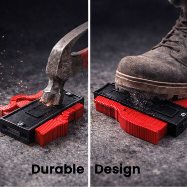 Professional Contour Profile Gauge (AG02)