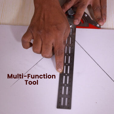 Angle Measuring Tool For Carpenter (AR01)