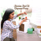 Stainless Steel Oil Dispenser Pump (1OPD2)