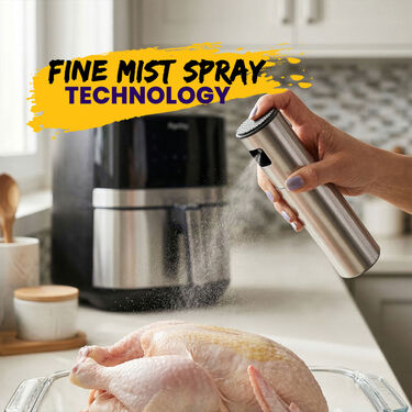 Easy Oil Spray Bottle (1OD3)