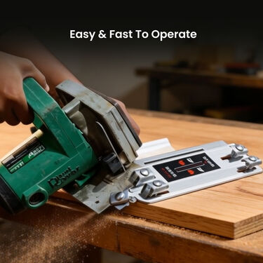 45 Degree Angle Cutting Frame Tool For Wood Tiles And Marble (ACT1)