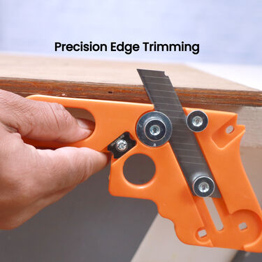 Adjustable Woodworking Edge Trimming Tool (ET01)