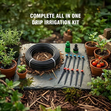 Garden Drip Nozzle Kit (GDK1)