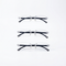 Rimless Daily Use Reading Glasses - B1 G2 Free (3RG3)