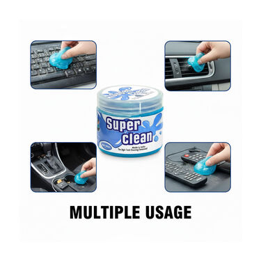 Super Cleaning Gel (SCG2)