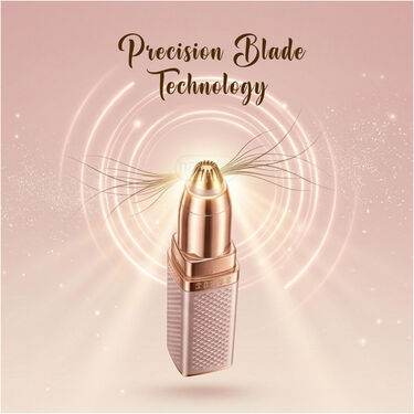Painless Hair Remover (HR8)