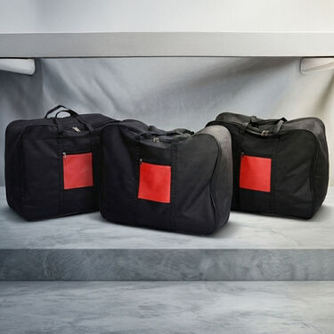Pack of 3 Clothes Covers (3CC)