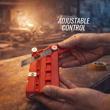Banding Trimmer & Wood Cutter Multi-Function Tool With 10 Blades (BTT)