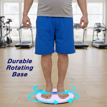 Tummy Twister With Acupressure Points (TT09)
