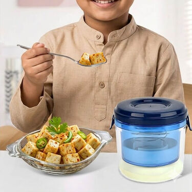 Paneer & Hung Curd Maker (YM2)