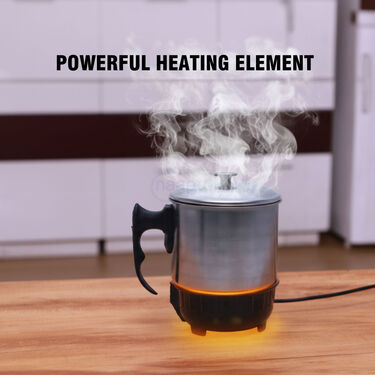 Electric Heating Cup (CEFM22)